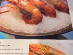 -醉东Oriental House(静安嘉里中心店)
