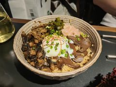 -Ameigo梅果·云贵川bistro(长宁来福士店)