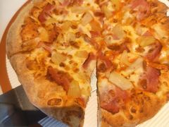 -必胜客(城西银泰店)