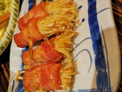 -平成屋·午肴夜酒(四川北路店)