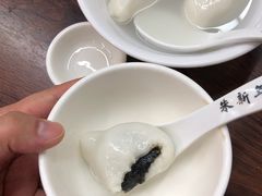 -朱新年·苏式汤团·面点(北寺塔店)