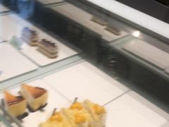 -芳博滋法式甜品(时代店)