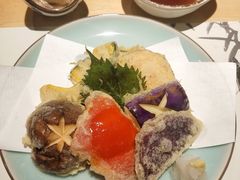 -松临·铁板烧&Omakase(神农店)