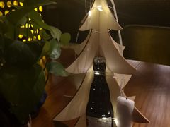 -MARU玛露音乐餐厅(前滩世贸店)