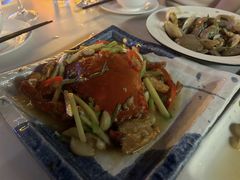 -琶醍壹号•音乐江景餐吧