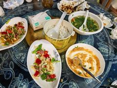 -龙姐私房菜(和顺古镇店)