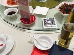 -小厨娘淮扬菜(天印大道店)