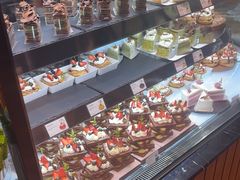 -巴黎贝甜(乌鲁木齐北京路汇嘉店)