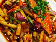 -海鲜城大家餐厅