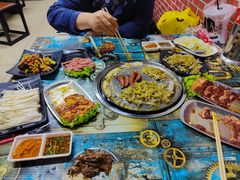 -牛牛牛酸菜煎肉店(望云寺路店)