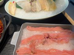 -莺花渡火锅City Green(万象城店)