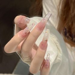 -1T·1M 日式美甲美睫