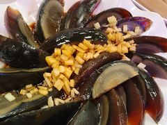 -彭记铁锅肥肠(东四总店)