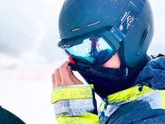 -鳌山滑雪度假区