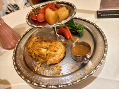 -黑宝石西餐厅(汇励99城市公园店)