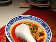 -禄鼎记·多口味酸菜鱼(侨鑫店)