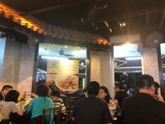 -松發肉骨茶(克拉码头店)