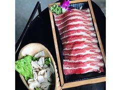 精品肥牛-凤园椰珍·臻品椰子鸡(保利时光里店)