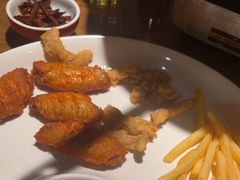 -老傅家湘潭水煮活鱼店(众一国际店)