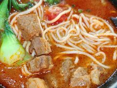 -李先生牛肉面大王(郑州火车站西广场2店)