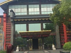 -南湖船菜大酒店