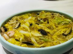 -七菜馆·东北菜·蒸饺(文体路店)