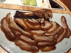 -额娘·春饼烤鸭(乐汇城店)