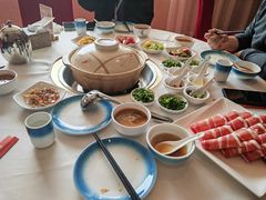 -天宜隆蘑菇宴火锅(石景山旗舰店)