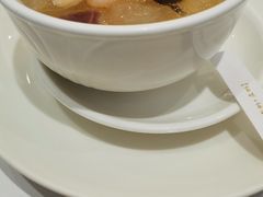 冬瓜盅-小榄人家酒楼(民安店)