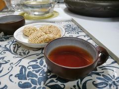 芝麻脆-桃源村(老门东店)