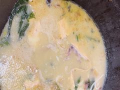 -鲜潭蒸汽石锅鱼(万象前海店)