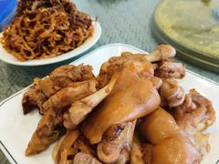 -春花民族美食(佳木斯总店)