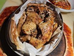 -桂满陇-十里风荷(合生汇店)