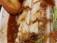 -悦海·家宴·冰花皮皮虾大锅贴(宝龙店)