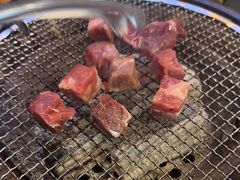 -燚青春东北泥炉烤肉(百合店)