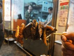 -豪華小食.華記