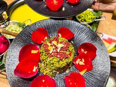 -一朵菌·野生菌探索家火锅(南亚店)