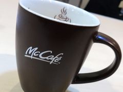 -麦当劳(温州人民路店)