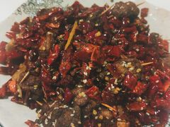-付掌柜在成都·热炒砂锅集(金禾店)