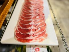 -老五四季涮肉(白纸坊店)