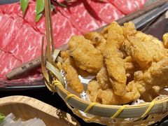 -盡膳口福跷脚牛肉火锅(国贸商城店)