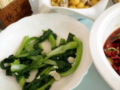 -伙工殿餐厅(吉大店)