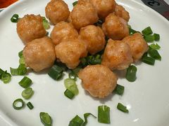 -大锅强·蒸海鲜青岛菜(金沙滩店)
