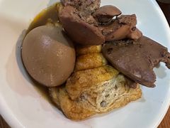 -幺不倒重庆小面(大梁店)