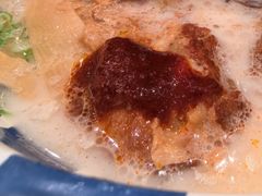 -味千拉面(广州白云机场T1西二店)