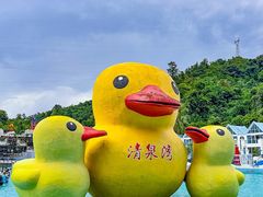 -清泉湾生态旅游度假区