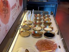 -探鱼·鲜青椒爽麻烤鱼(广州欣荣广场店)
