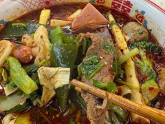 -脑馋粉儿(三里屯店)