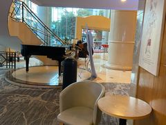 -成都绿洲大酒店(春熙路太古里店)