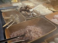 -火炉火自助餐(西直门凯德MALL店)